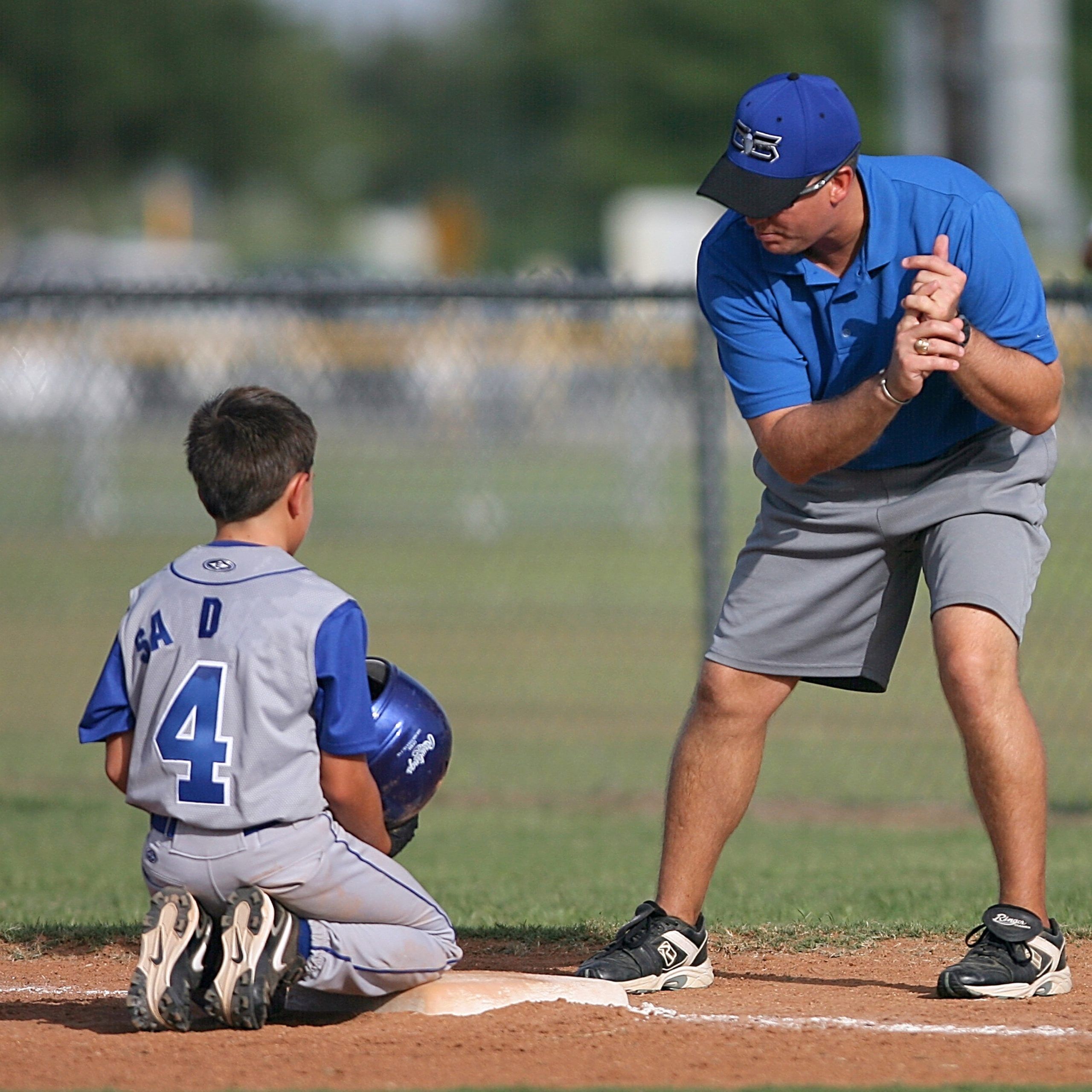 Comment trouver le bon coach en développement personnel pour vos enfants ?